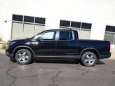 Thumbnail of 2025 Crystal Black Honda Ridgeline