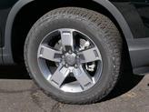 Thumbnail of 2025 Crystal Black Honda Ridgeline