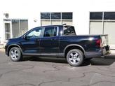 Thumbnail of 2025 Crystal Black Honda Ridgeline