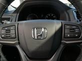 Thumbnail of 2025 Crystal Black Honda Ridgeline
