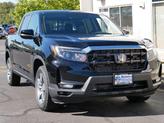 Thumbnail of 2025 Crystal Black Honda Ridgeline