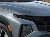 Thumbnail of 2025 Titanium Gray Hyundai TUCSON Hybrid