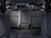 Thumbnail of 2025 Titanium Gray Hyundai TUCSON Hybrid