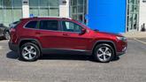 Thumbnail of 2019 Velvet Red Pearlcoat Jeep Cherokee