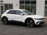 Photo of 2025 Atlas Hyundai IONIQ 5
