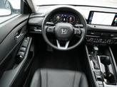 Thumbnail of 2023 Platinum White Pearl Honda Accord Hybrid