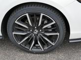 Thumbnail of 2023 Platinum White Pearl Honda Accord Hybrid