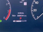 Thumbnail of 2023 Platinum White Pearl Honda HR-V
