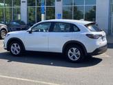 Thumbnail of 2023 Platinum White Pearl Honda HR-V
