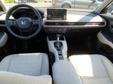 Thumbnail of 2023 Platinum White Pearl Honda HR-V