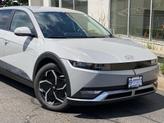 Thumbnail of 2023 Cyber Gray Hyundai IONIQ 5