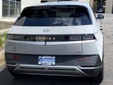 Thumbnail of 2023 Cyber Gray Hyundai IONIQ 5