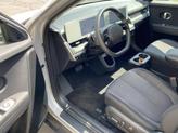 Thumbnail of 2023 Cyber Gray Hyundai IONIQ 5