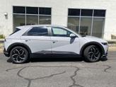 Thumbnail of 2023 Cyber Gray Hyundai IONIQ 5