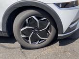 Thumbnail of 2023 Cyber Gray Hyundai IONIQ 5