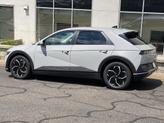 Thumbnail of 2023 Cyber Gray Hyundai IONIQ 5