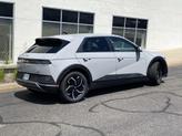 Thumbnail of 2023 Cyber Gray Hyundai IONIQ 5