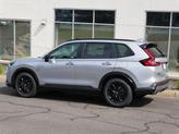 Thumbnail of 2026 Solar Silver Metallic Honda CR-V Hybrid