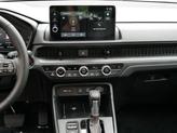 Thumbnail of 2026 Solar Silver Metallic Honda CR-V Hybrid