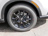 Thumbnail of 2026 Solar Silver Metallic Honda CR-V Hybrid