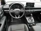 Thumbnail of 2026 Solar Silver Metallic Honda CR-V Hybrid