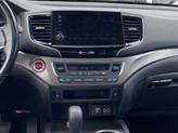 Thumbnail of 2019 Crystal Black Pearl Honda Pilot