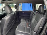 Thumbnail of 2019 Crystal Black Pearl Honda Pilot