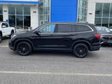 Thumbnail of 2019 Crystal Black Pearl Honda Pilot
