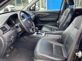 Thumbnail of 2019 Crystal Black Pearl Honda Pilot
