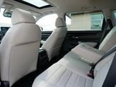 Thumbnail of 2026 Radiant Red Metallic Honda CR-V