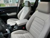 Thumbnail of 2026 Radiant Red Metallic Honda CR-V