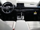 Thumbnail of 2026 Radiant Red Metallic Honda CR-V