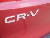 Thumbnail of 2026 Radiant Red Metallic Honda CR-V