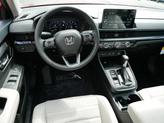 Thumbnail of 2026 Radiant Red Metallic Honda CR-V
