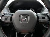 Thumbnail of 2026 Boost Blue Pearl Honda HR-V