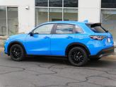 Thumbnail of 2026 Boost Blue Pearl Honda HR-V