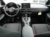 Thumbnail of 2026 Boost Blue Pearl Honda HR-V