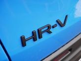 Thumbnail of 2026 Boost Blue Pearl Honda HR-V
