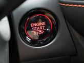 Thumbnail of 2026 Boost Blue Pearl Honda HR-V
