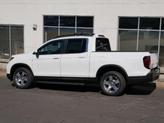 Thumbnail of 2025 Platinum White Honda Ridgeline