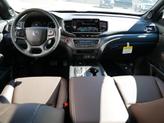 Thumbnail of 2025 Platinum White Honda Ridgeline