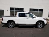 Thumbnail of 2025 Platinum White Honda Ridgeline