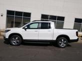 Thumbnail of 2025 Platinum White Honda Ridgeline