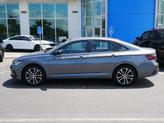 Thumbnail of 2025 Platinum Gray Metallic Volkswagen Jetta