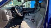 Thumbnail of 2014 Blue Topaz Metallic Chevrolet Silverado 1500