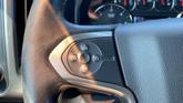 Thumbnail of 2014 Blue Topaz Metallic Chevrolet Silverado 1500