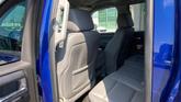 Thumbnail of 2014 Blue Topaz Metallic Chevrolet Silverado 1500