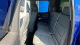 Thumbnail of 2014 Blue Topaz Metallic Chevrolet Silverado 1500
