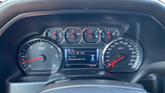 Thumbnail of 2014 Blue Topaz Metallic Chevrolet Silverado 1500