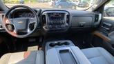 Thumbnail of 2014 Blue Topaz Metallic Chevrolet Silverado 1500